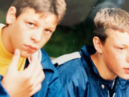 1992 KAMP